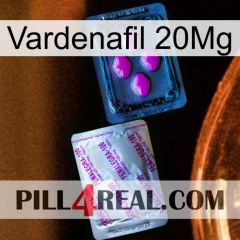 Vardenafil 20Mg 37